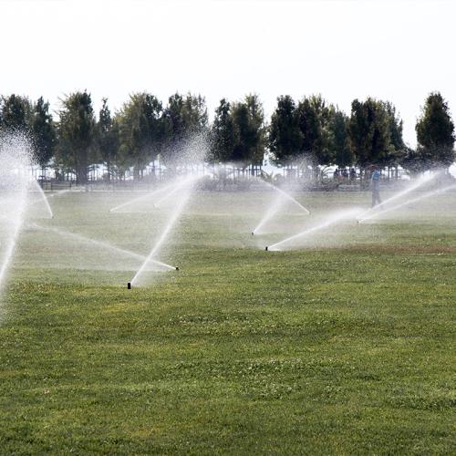 IMPIANTI DI IRRIGAZIONE
